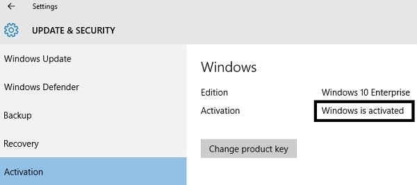 how to activate windows 10 free 2021