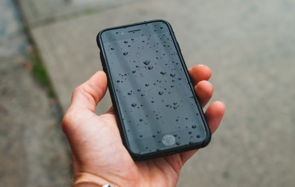 nanotech liquid screen protector