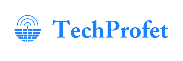 techprofet logo
