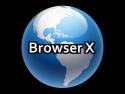 browser x