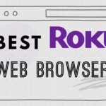 roku web browser