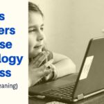 teachers use technology in class