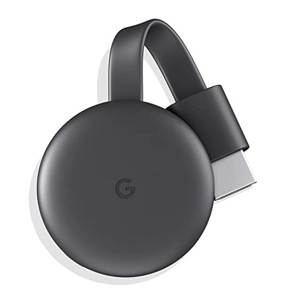 chromecast for smart tv