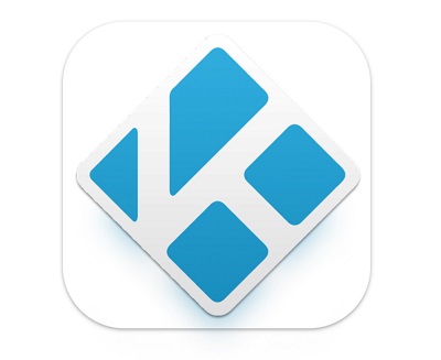 kodi logo