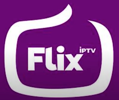 Flix IPTV for Samsung TV