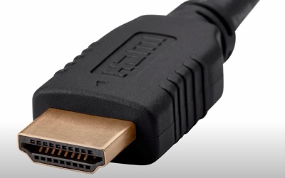 HDMI arc