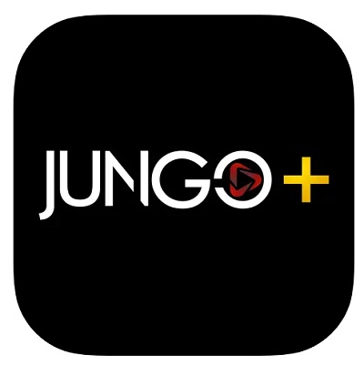 Jungo+ IPTV player