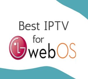 LG IPTV