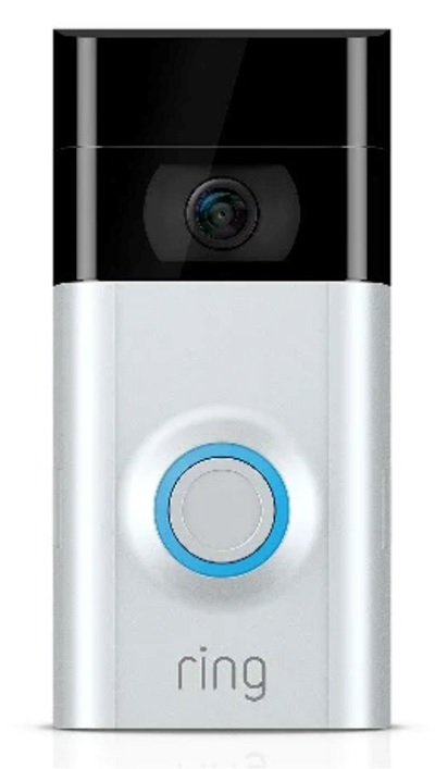 Zwaaien Lijkenhuis Bederven Does Ring Doorbell Work with Google Home (NOT Anymore!) - TechProfet