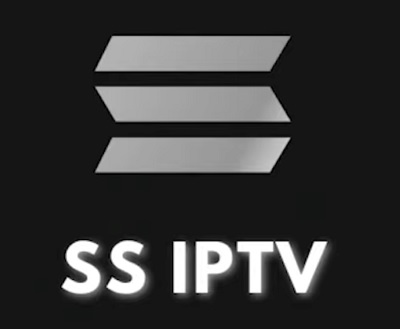 SS IPTV app