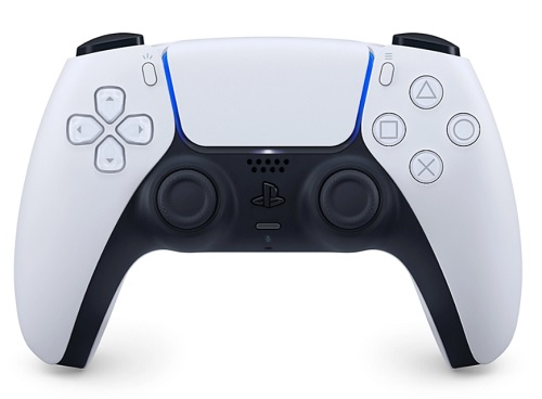 PS5 dual sense controller