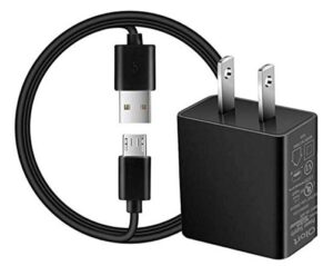 Roku power adapter and cable