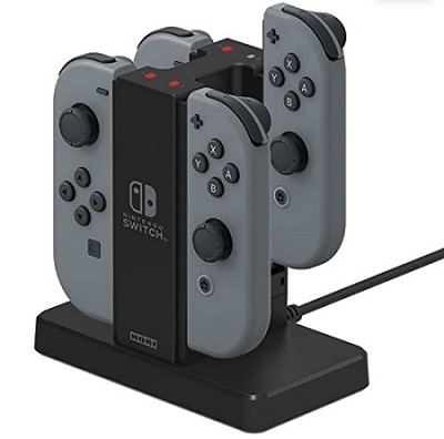 get a Nintendo switch charging dock