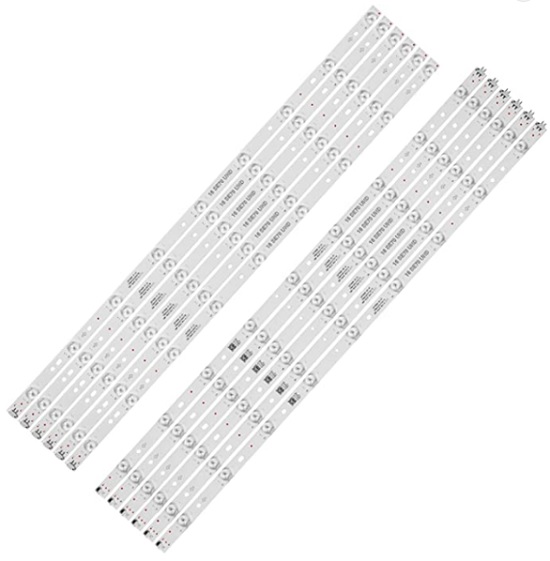 replacement Samsung TV backlight led strips