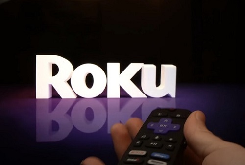 Roku TV stuck on loading screen