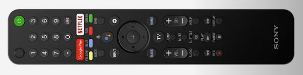 Troubleshoot Sony TV remote control