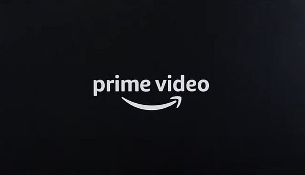 Amazon Prime Video black screen