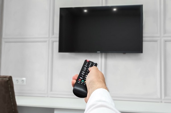 onn tv universal remote