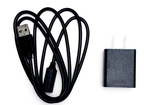 get a Roku power adapter with Wi-Fi extender cable