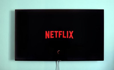 Netflix slow on samsung tv